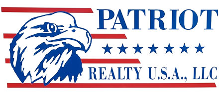 Patriot Realty USA LLC | Client-Focused | Exceptional Service